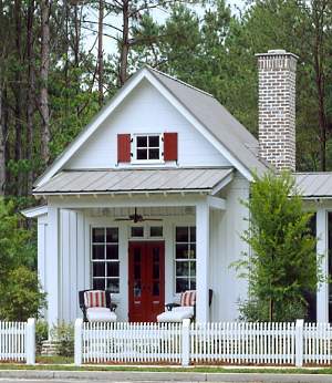 Discover the Charm of Country Cottage Design: A Guide to Creating Your Dream Home