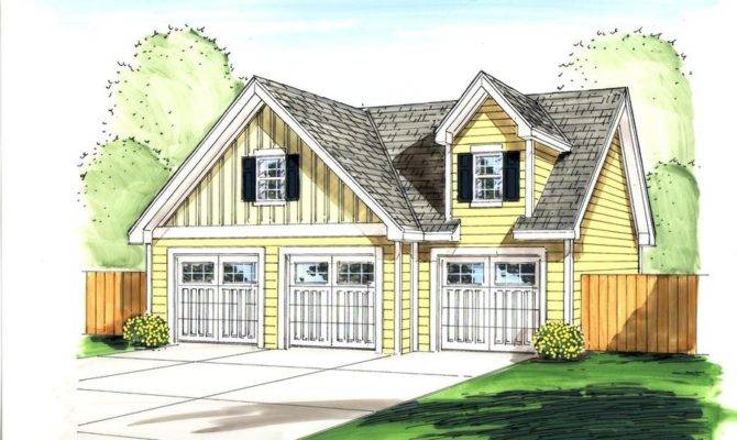 Small Cottage House Plans with Garage: A Comprehensive Guide