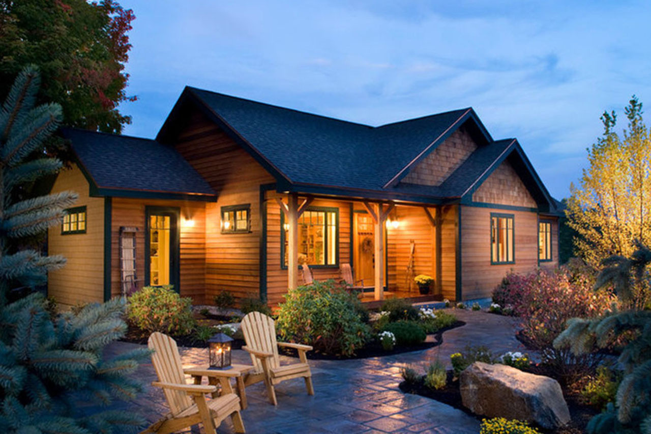 Cottage Style Homes House Plans: A Timeless and Charming Choice