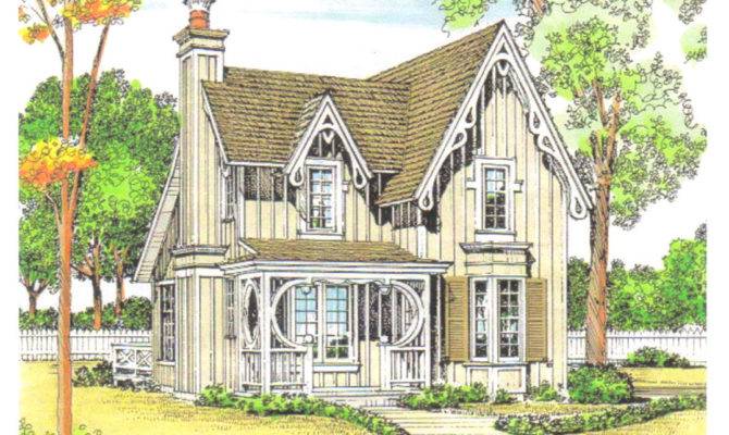 Small Country Cottage Plans: A Comprehensive Guide to Cozy Living