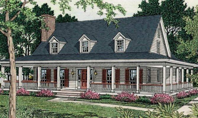 Small Cottage Plans with Porches: The Perfect Combination for Cozy Living