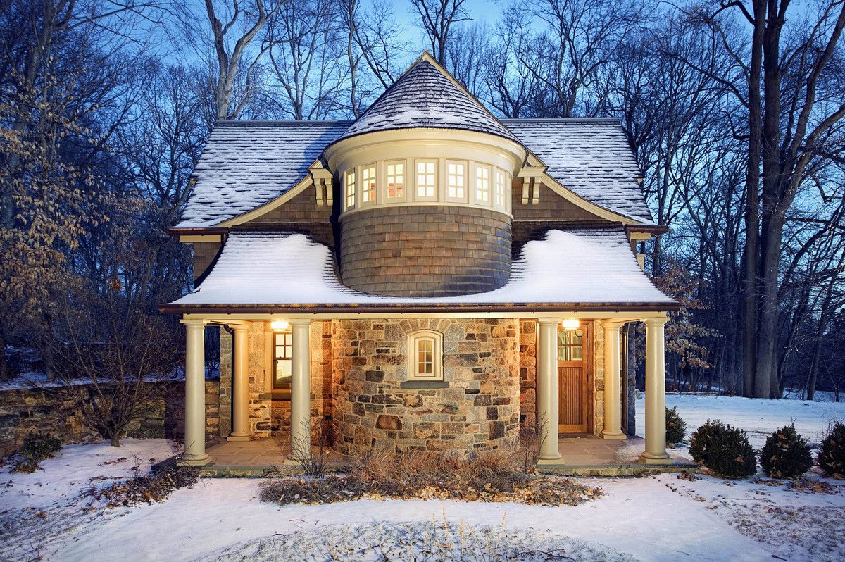 Unique Cottage House Plans to Inspire Your Dream Home