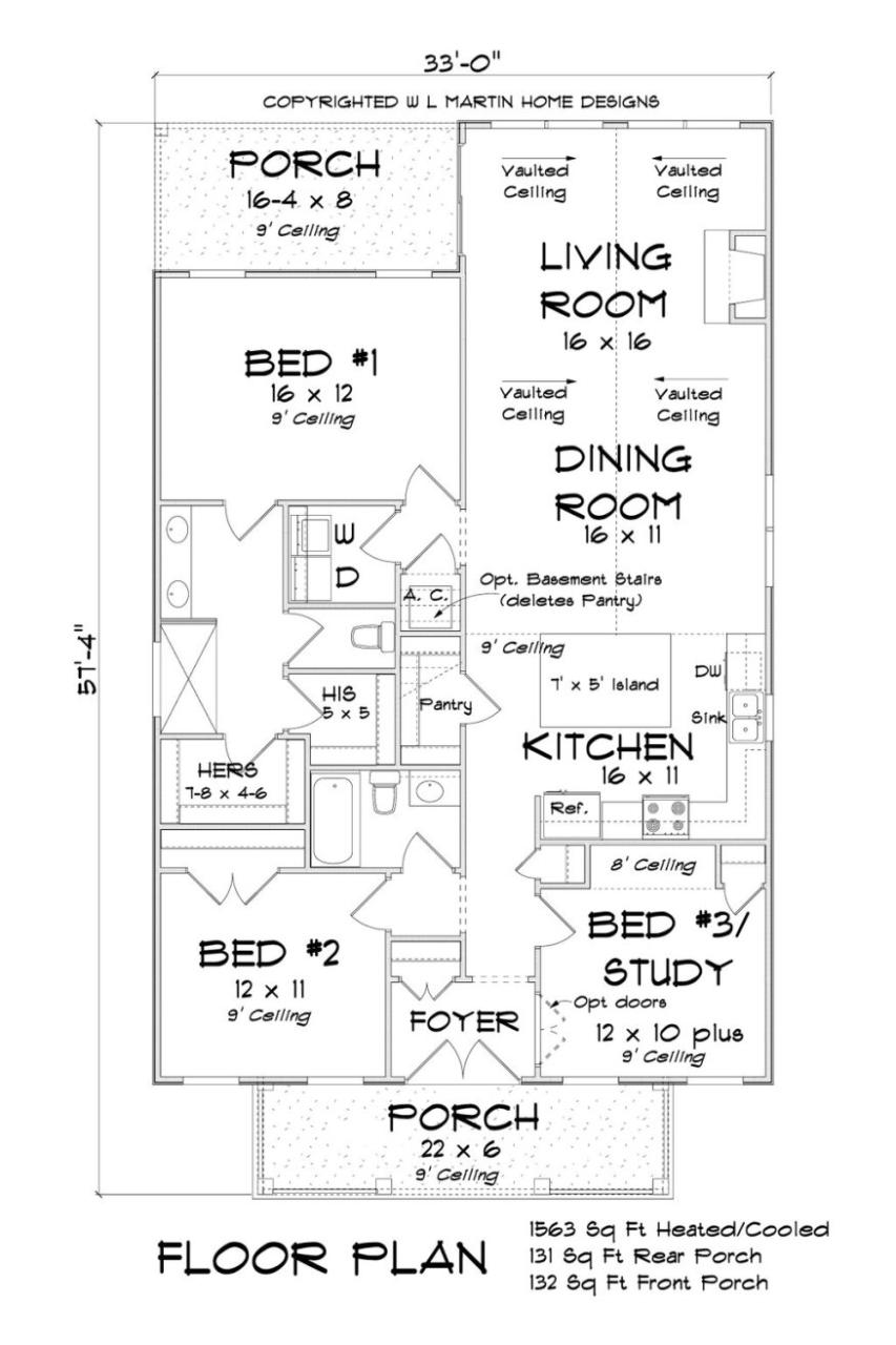 Narrow Lot Cottage House Plans: Maximizing Space and Style