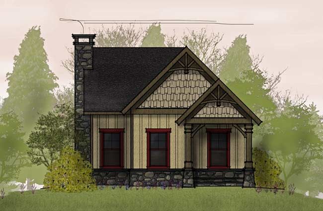 Small Cottage House Plans with Loft: A Guide to Cozy and Functional Living