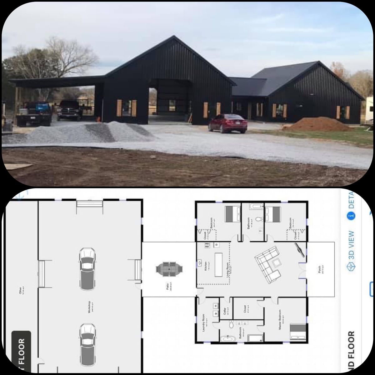 The Ultimate Guide to Barndo House Plans: Elevating Rural Living