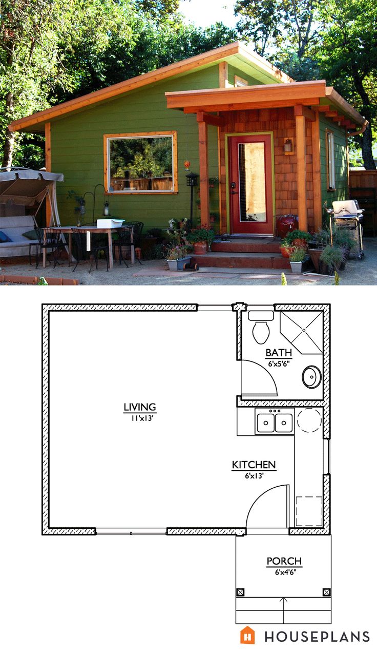 Small Cottage House Floor Plans: The Ultimate Guide to Cozy Living