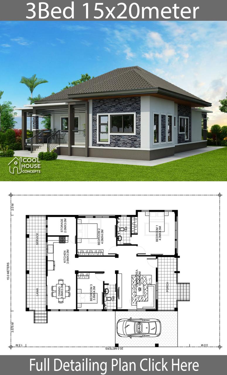 Bungalow House Plans: The Ultimate Guide to Cozy and Practical Living