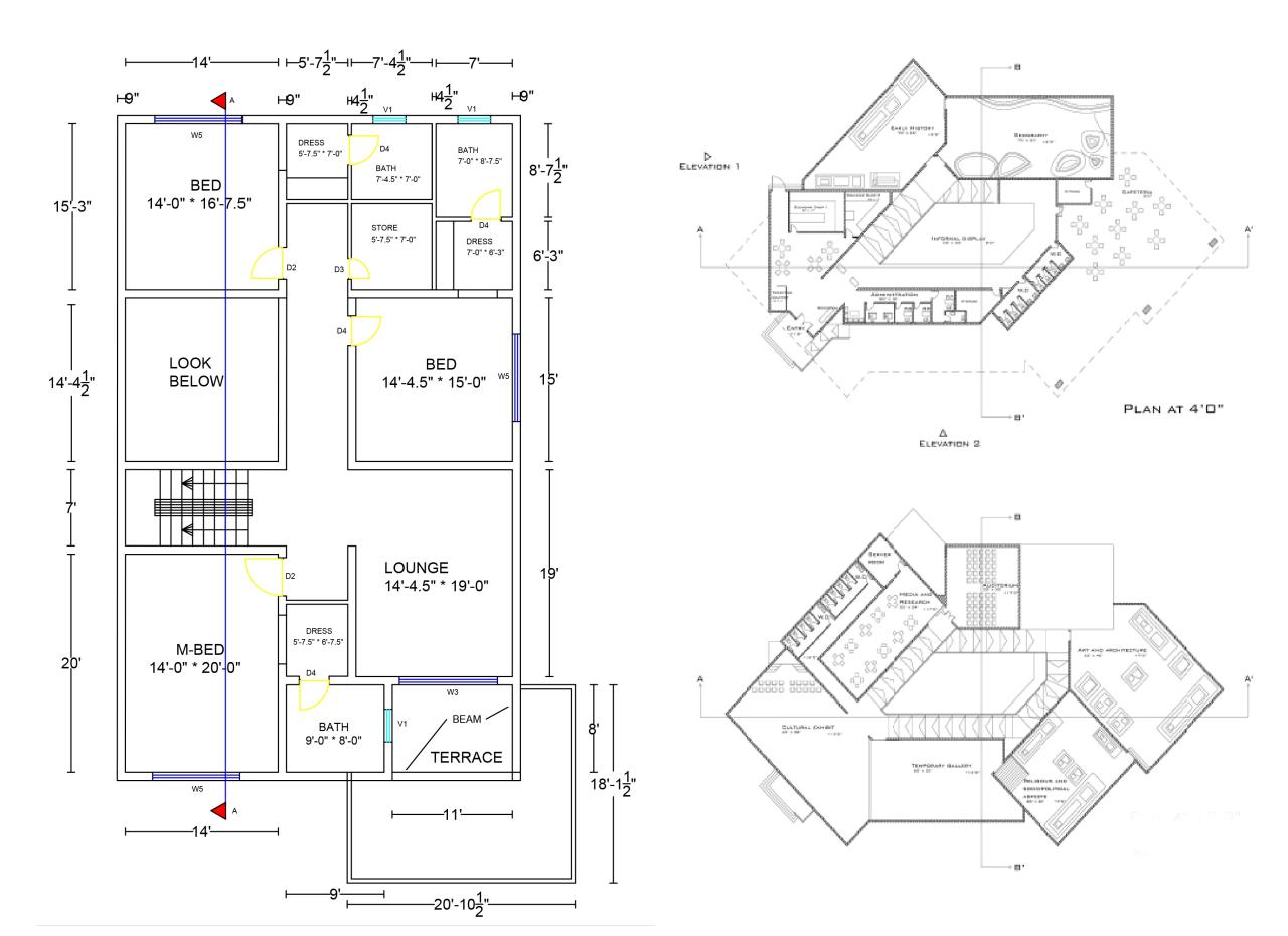 Architect House Plans: The Ultimate Guide to Building Your Dream Home