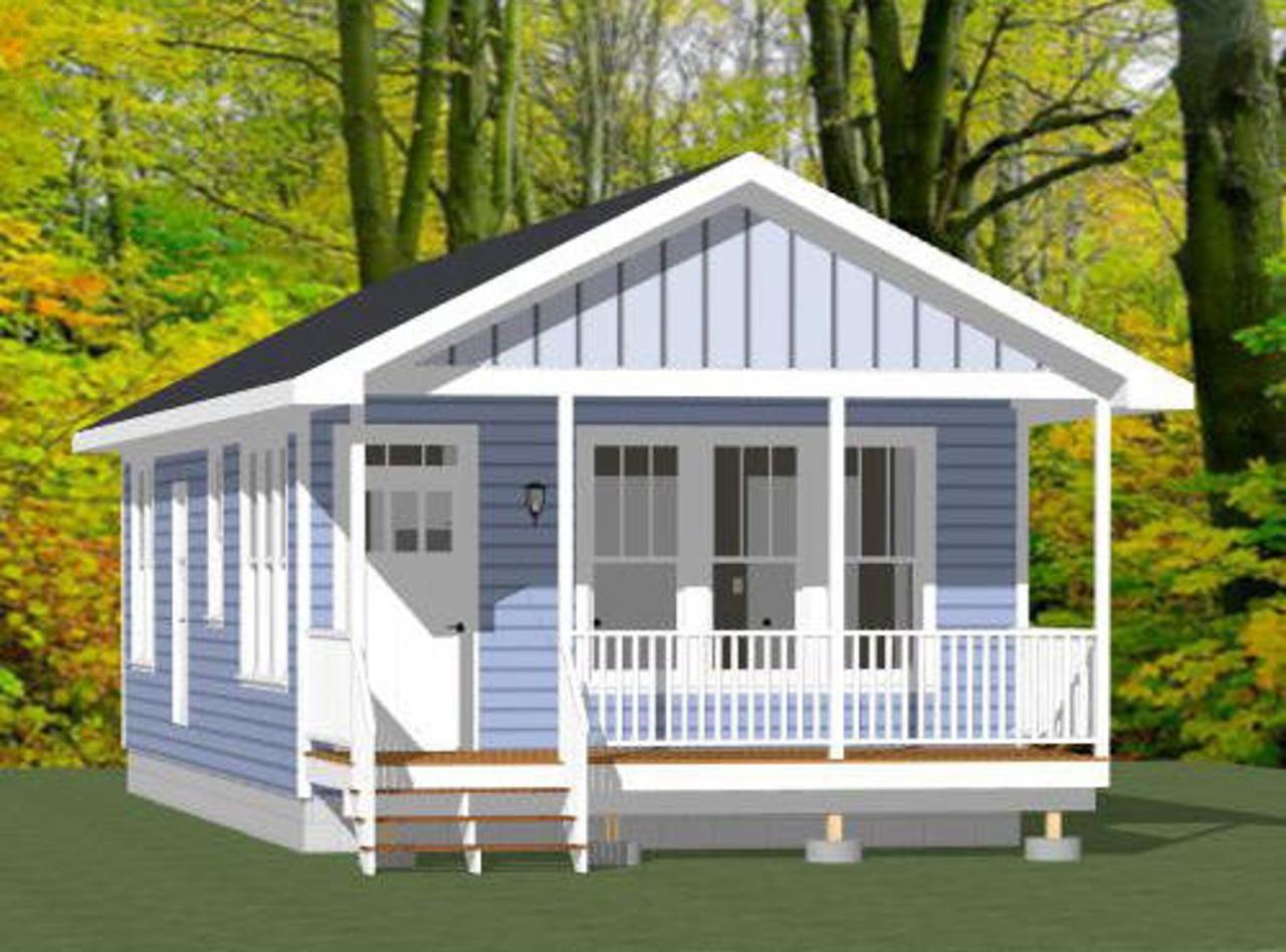 Guest Cottage House Plans: The Ultimate Guide to Designing the Perfect Retreat