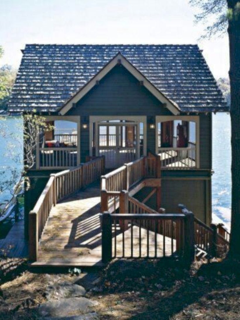 Small Lake Cottage House Plans: A Comprehensive Guide to Design and Planning