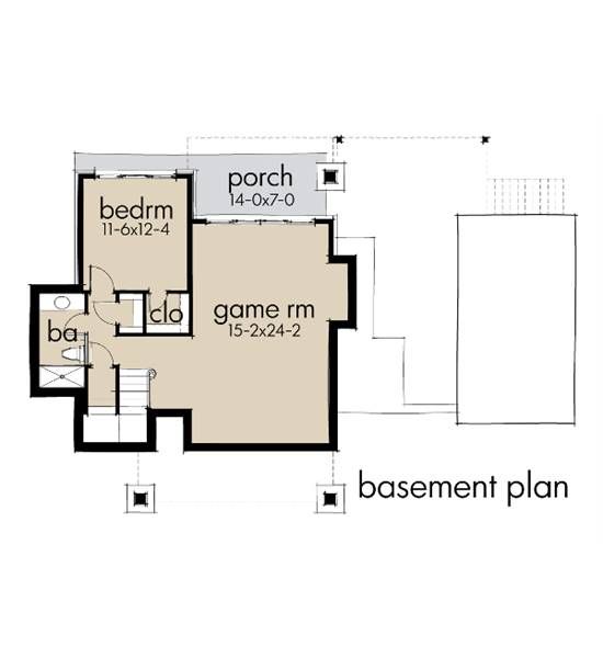 Cottage House Plans with Basement: A Comprehensive Guide