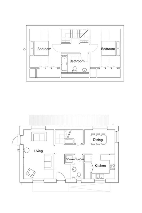  Scottish Cottage House Plans: A Guide to Designing Your Dream Cottage 