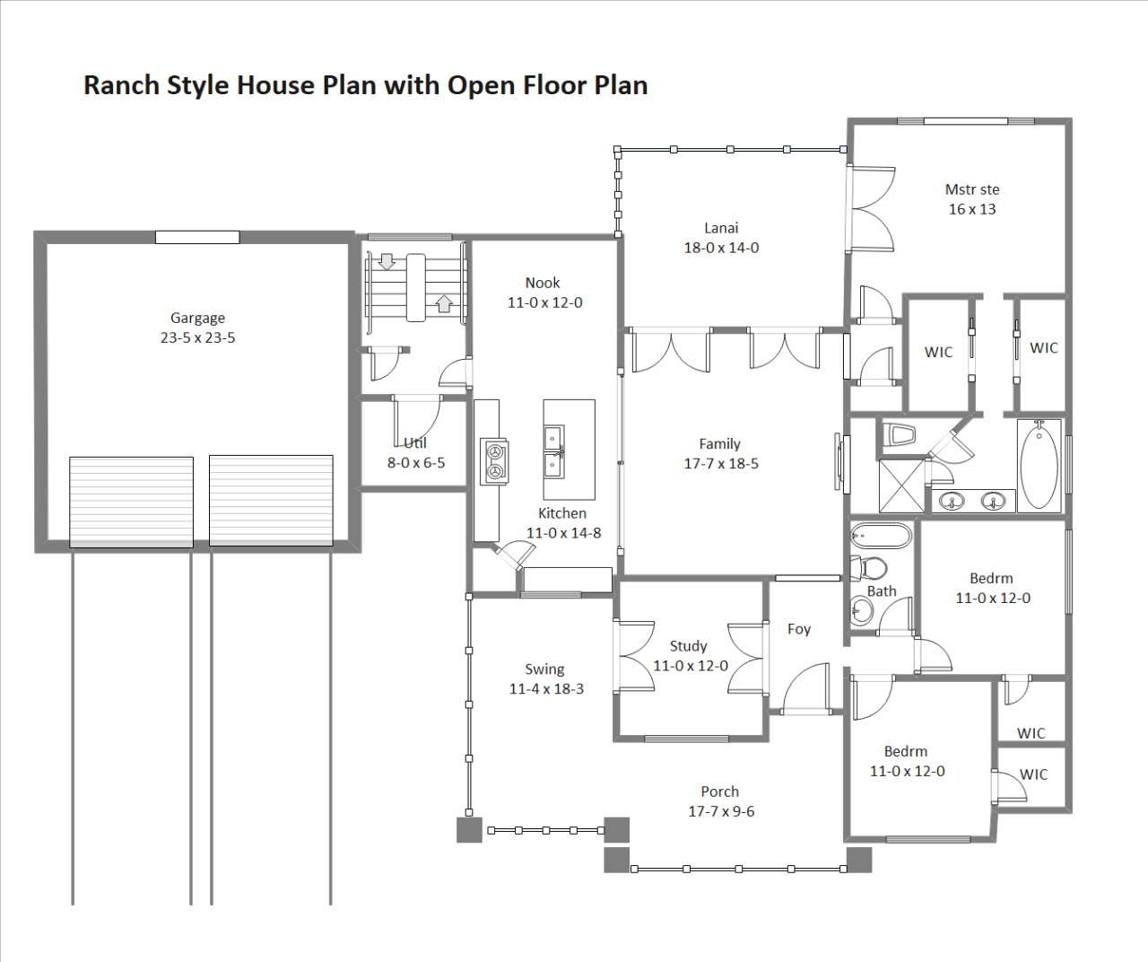 Cool House Plans: The Ultimate Guide to Creating Your Dream Home