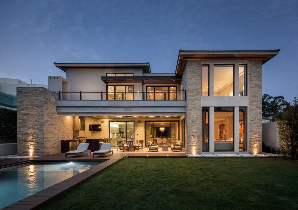 Modern House Exterior Design: Trends and Ideas to Elevate Your Home's Curb Appeal