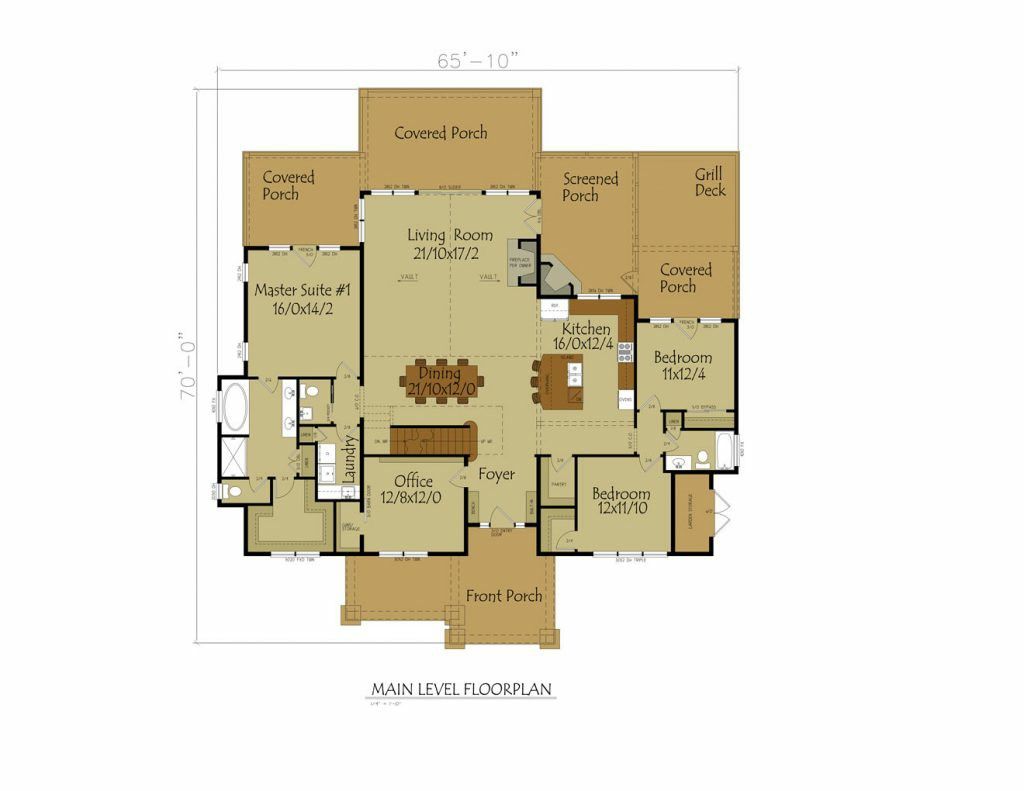 Barndominium Lake House Plans: A Stunning Twist on Traditional Living