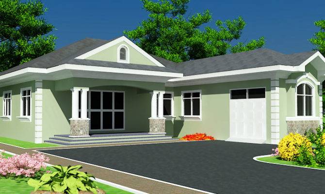 Ghana House Plans: A Comprehensive Guide to Building Your Dream Home