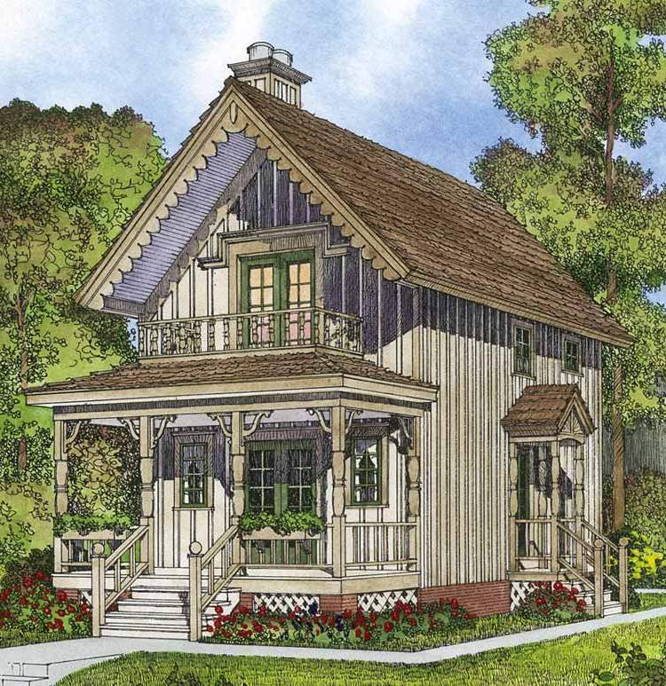 English Cottage House Plans: A Timeless and Charming Choice