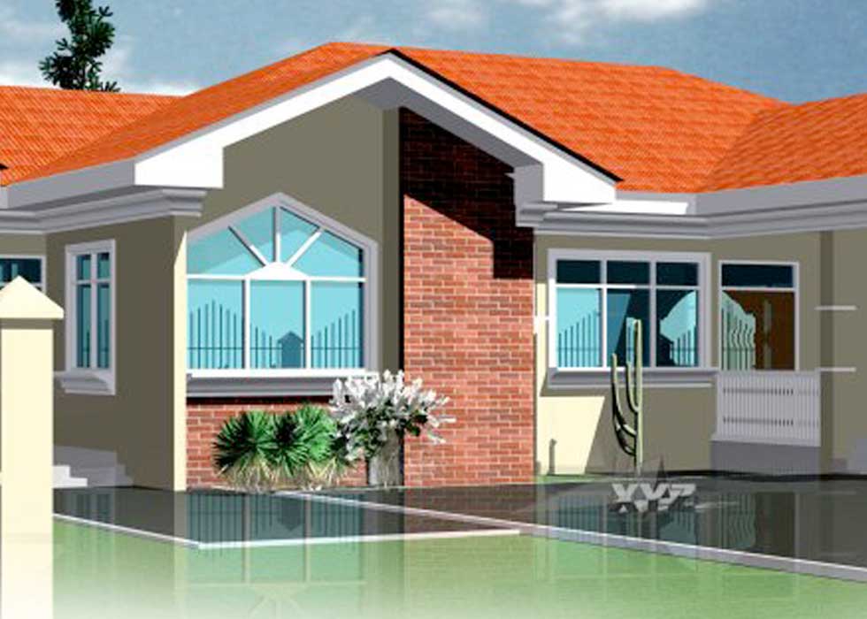 Ghana House Plans: A Comprehensive Guide to Building Your Dream Home