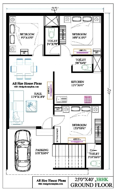 1000 Sq FT Small Cottage Plans: A Comprehensive Guide to Cozy Living