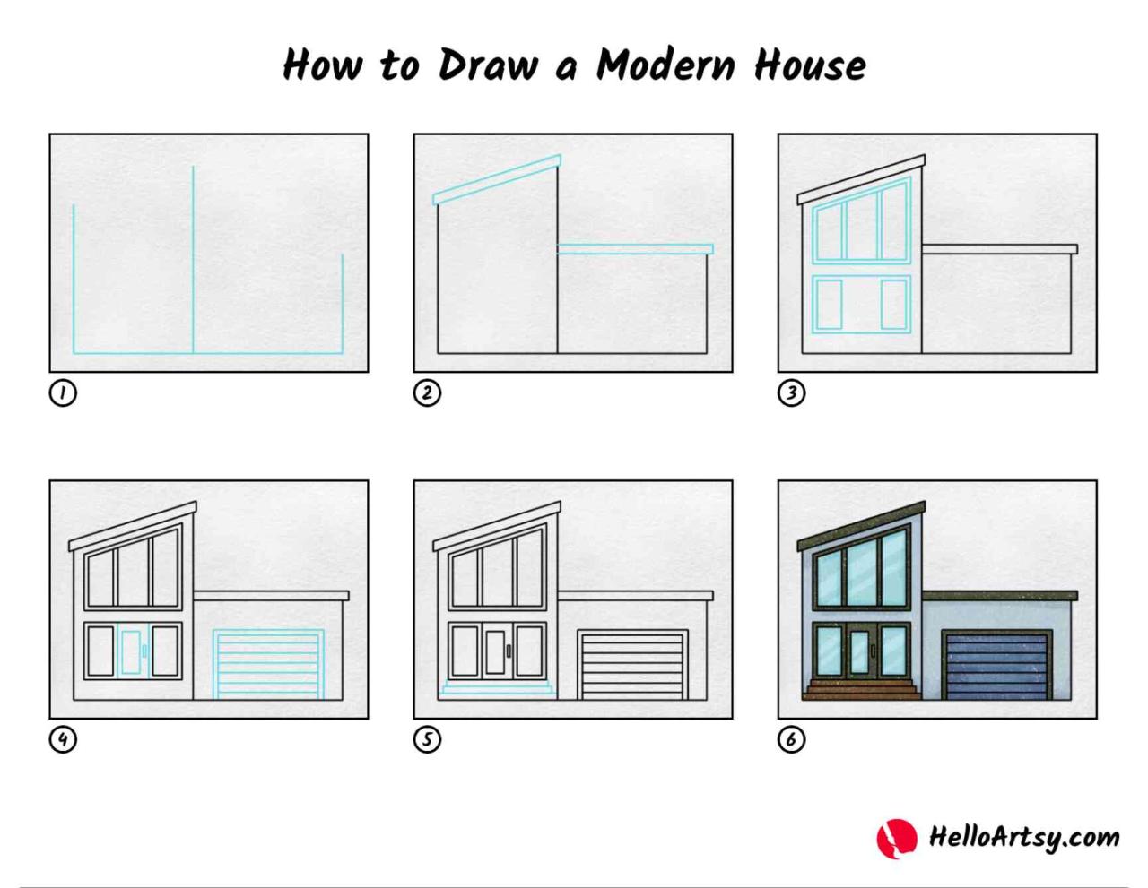 Open Modern House Plans: The Ultimate Guide to Spacious Living