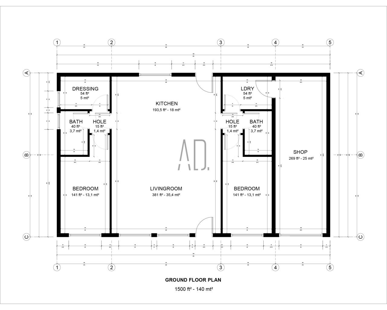 1500 Sq Ft Barndominium Floor Plans: A Comprehensive Guide to Design and Planning