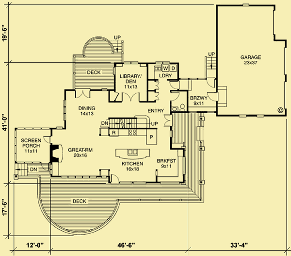 Forest Cottage House Plans: A Haven of Seclusion and Nature