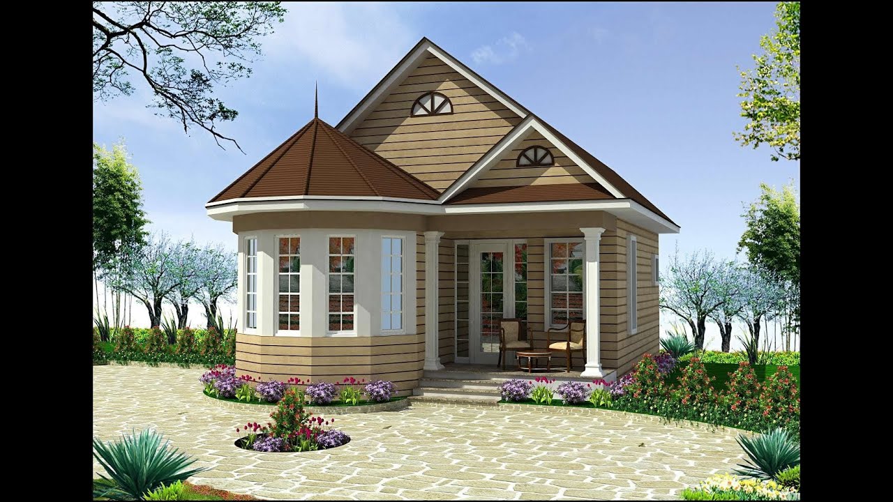 Charming Small Cottage Style House Plans: A Guide to Cozy Living