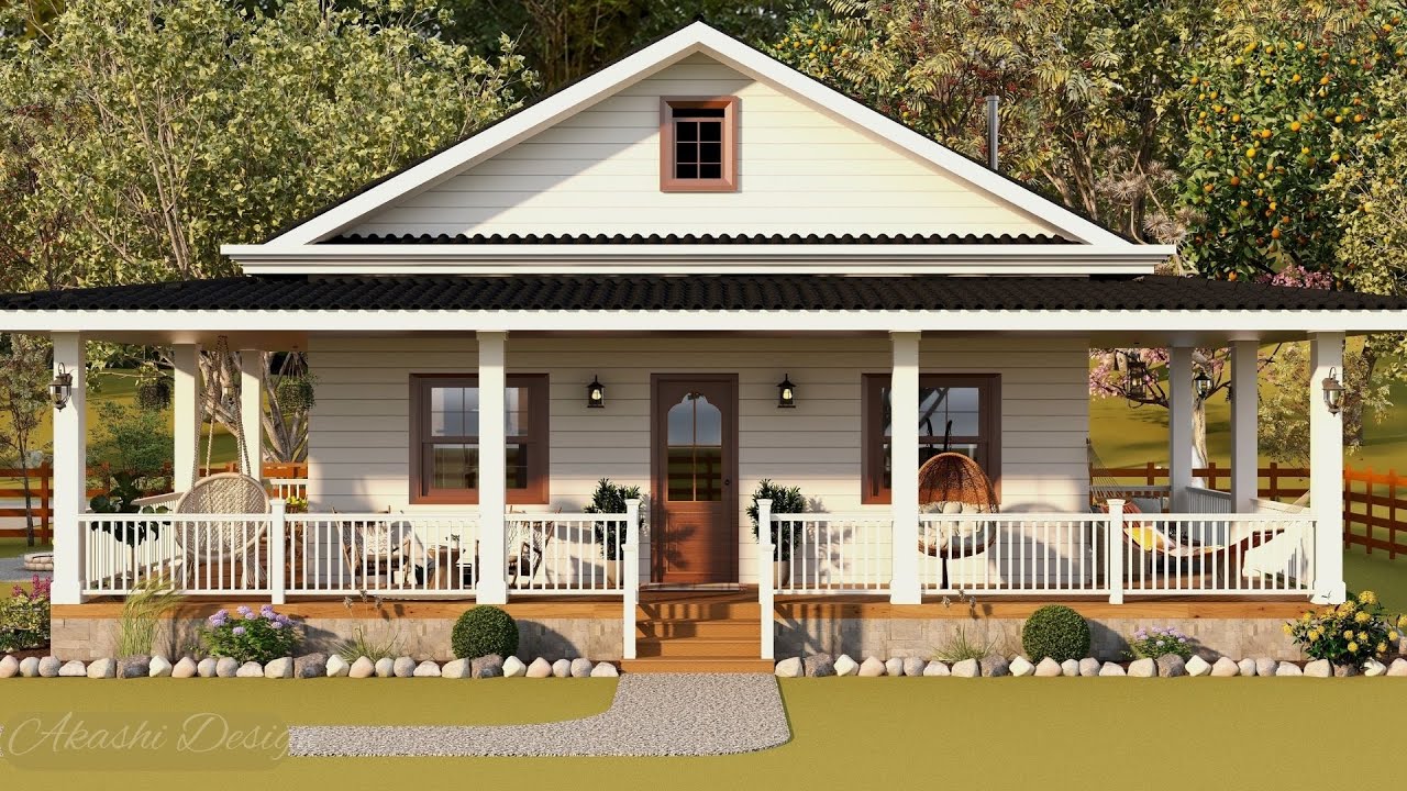 Cozy Cottage House Plans: The Ultimate Guide to Building Your Dream Home