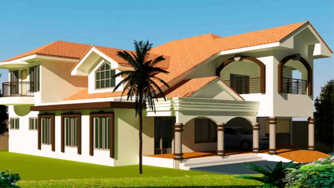 Ghana House Plans: A Comprehensive Guide to Building Your Dream Home