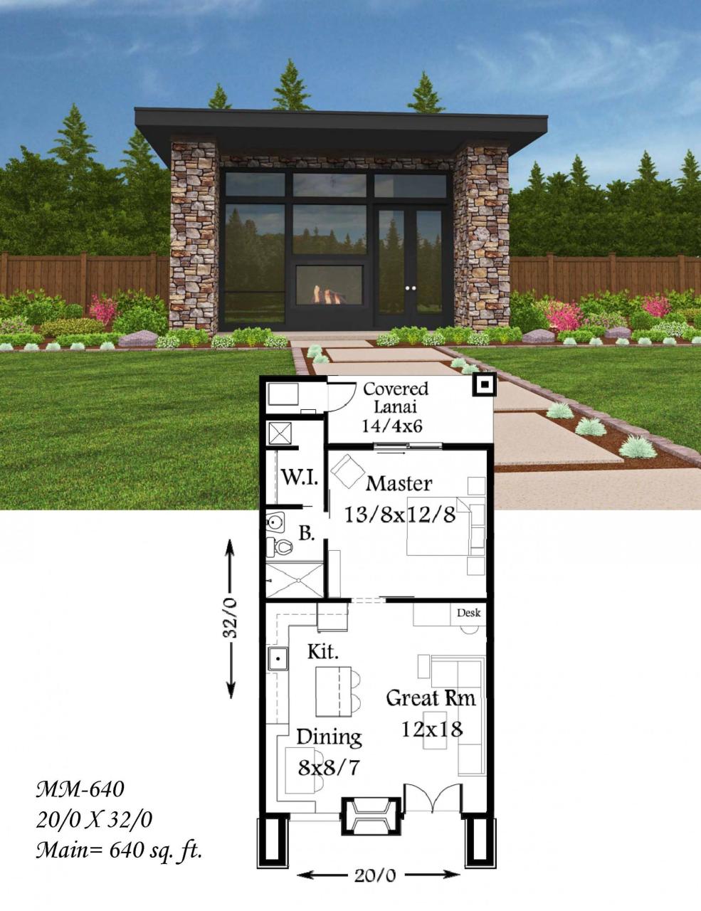 Modern Tiny House Floor Plans: The Ultimate Guide to Downsizing in Style