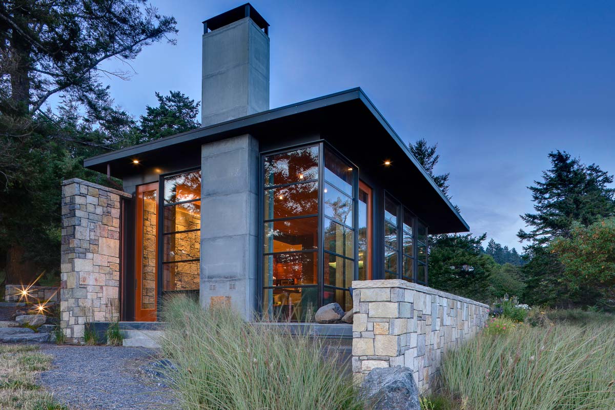 Stone Cabin House Plans: A Comprehensive Guide to Design and Planning