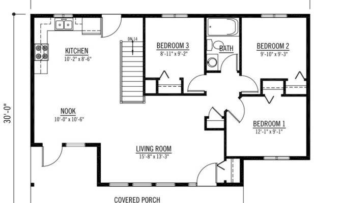 Exploring Modern House Floor Plans: A Comprehensive Guide to Free Resources