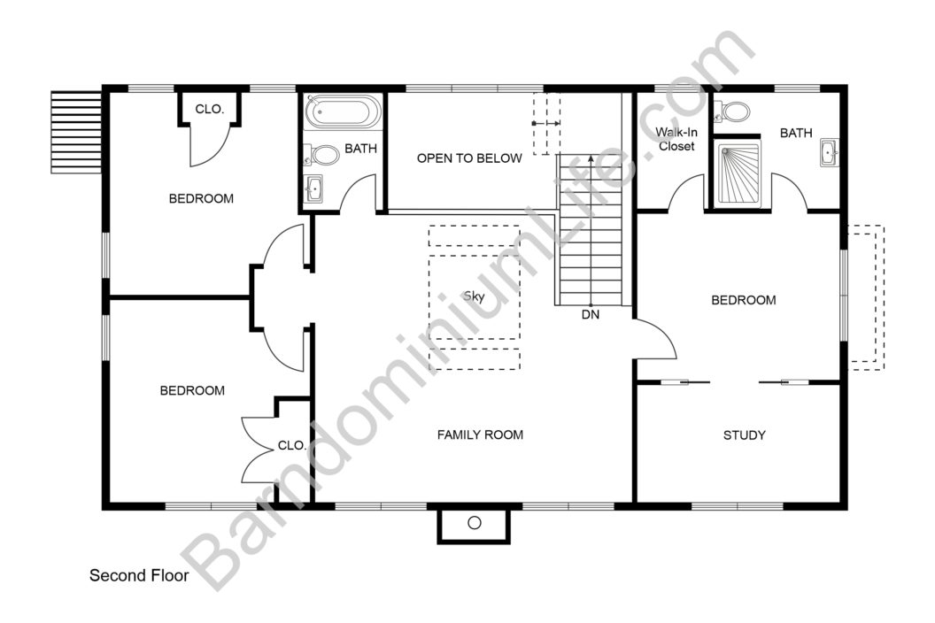 2 Story Barndominium Plans: The Perfect Blend of Rustic Charm and Modern Luxury