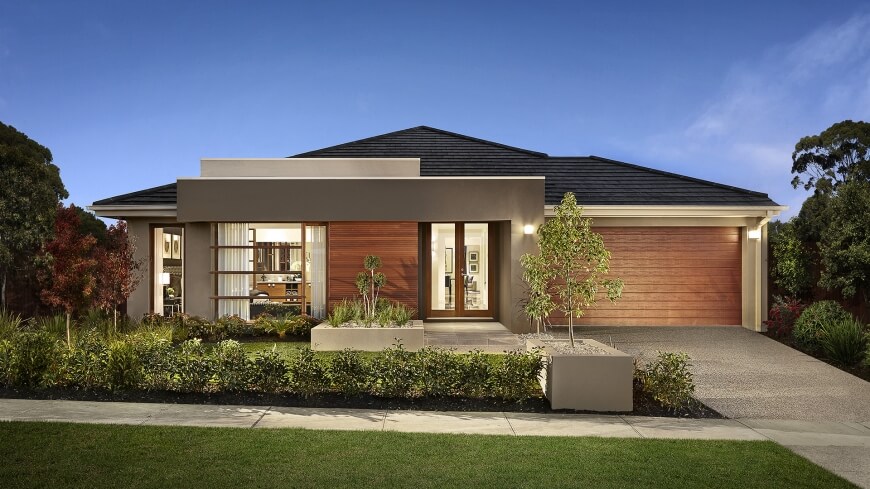 Single Story Modern House Design Plans: The Perfect Blend of Style and Functionality