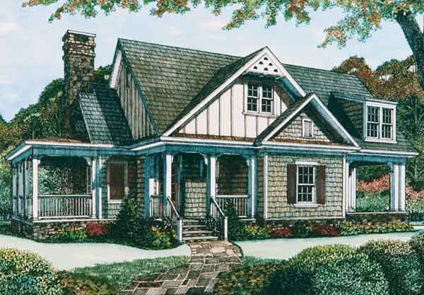 Southern Living Cottage House Plans: A Guide to Designing Your Dream Home