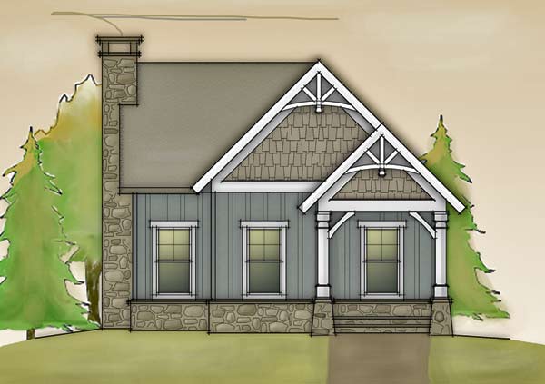 Small Cottage House Plans with Loft: A Guide to Cozy and Functional Living