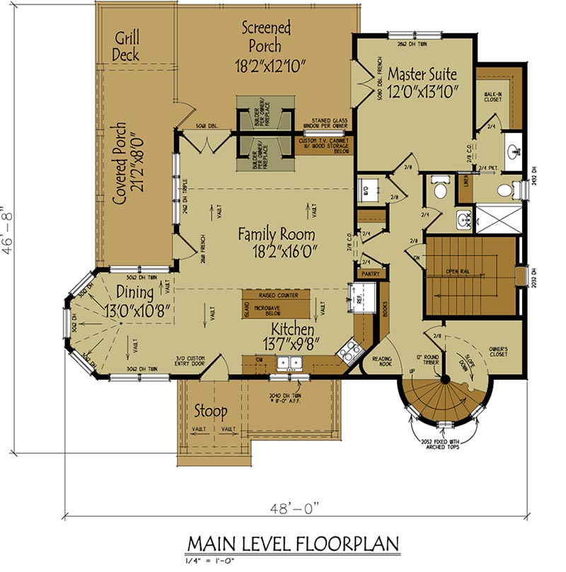 Cottage House Plans with Basement: A Comprehensive Guide