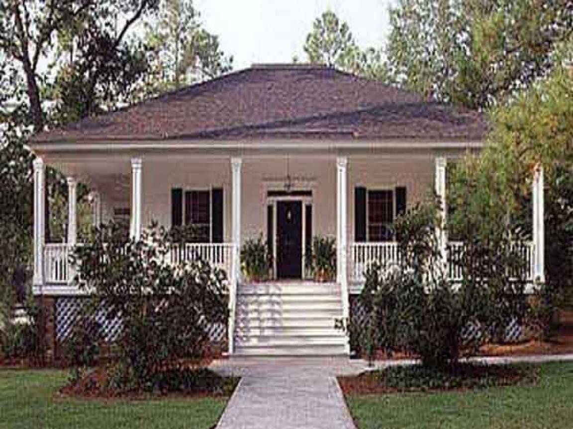 Southern Cottage House Plans: A Guide to Timeless Elegance