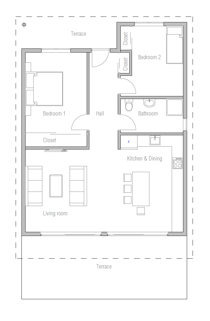 Discover the Perfect Small Affordable House Plans for Your Dream Home