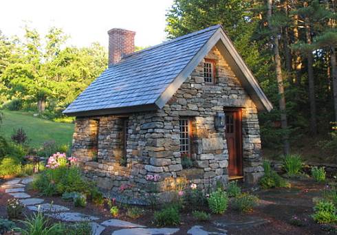 Stone Cabin House Plans: A Comprehensive Guide to Design and Planning