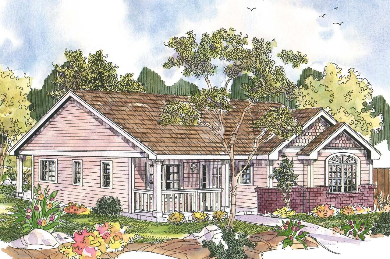 Small Victorian Cottage House Plans: A Perfect Blend of Elegance and Simplicity