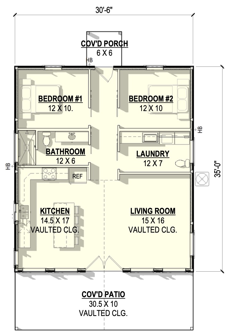 The Ultimate Guide to Barndo House Plans: Elevating Rural Living