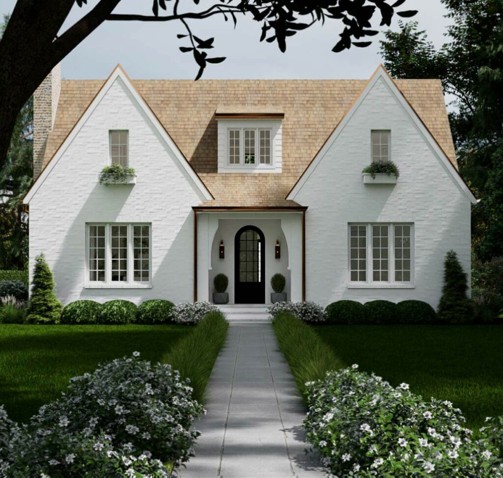 English Cottage House Plans: A Timeless and Charming Choice