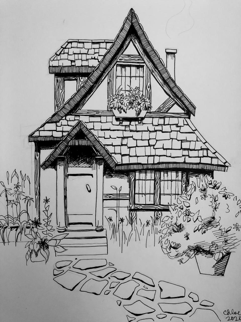 Cute Small Cottage House Plans: 10 Designs to Fall in Love With