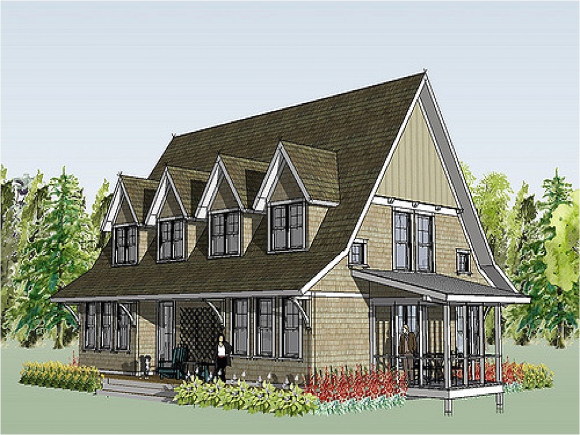 Unique Cottage House Plans to Inspire Your Dream Home