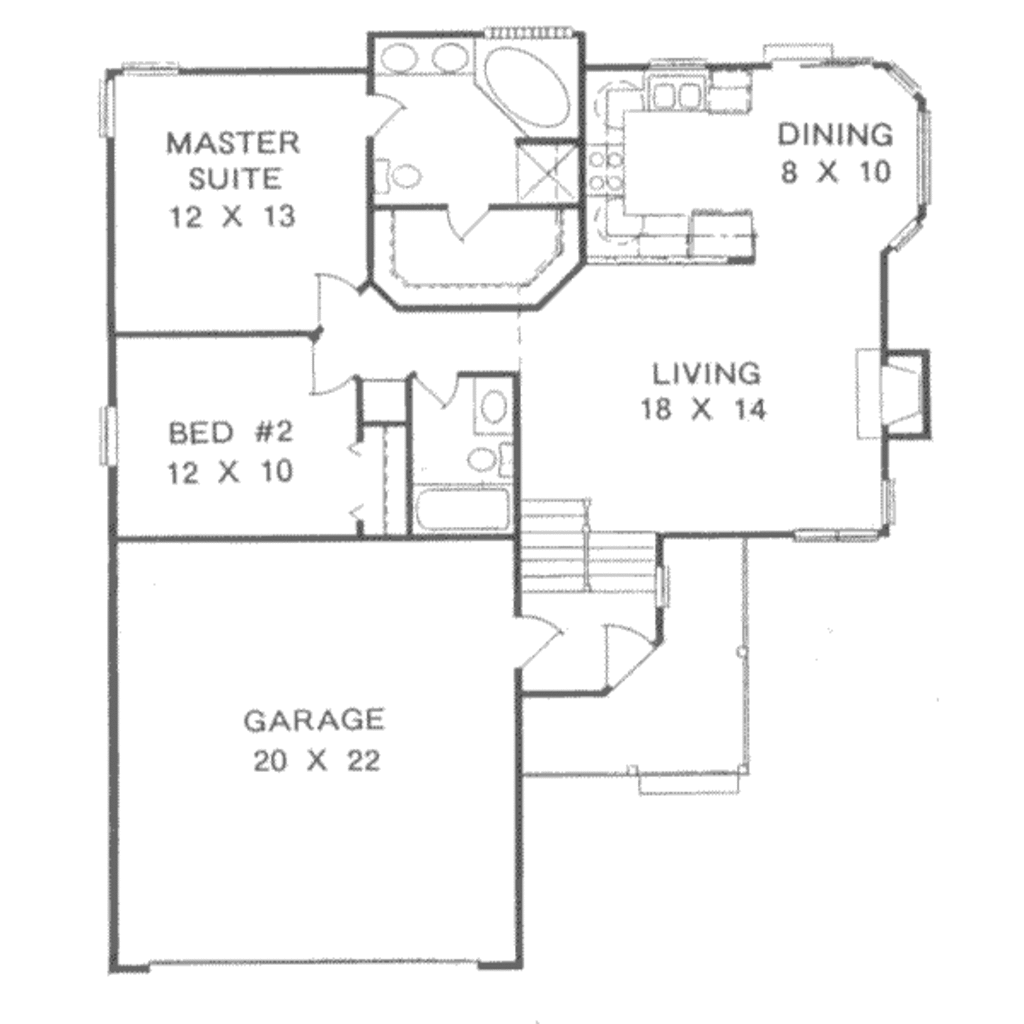 1000 Sq FT Small Cottage Plans: A Comprehensive Guide to Cozy Living