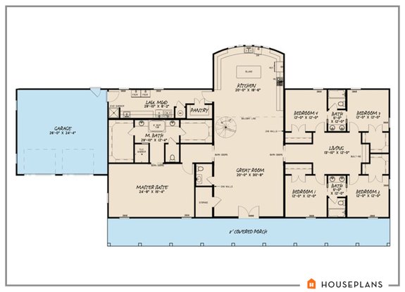 Barndominium Plans with Basement: The Ultimate Guide to Building Your Dream Home