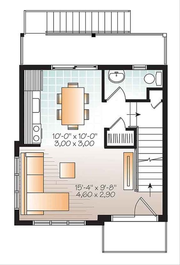 Small Cottage House Plans with Garage: A Comprehensive Guide