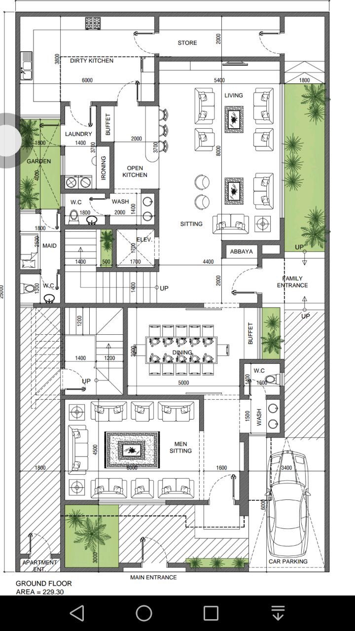 4 Bedroom House Plans Arabic: A Guide to Timeless Elegance