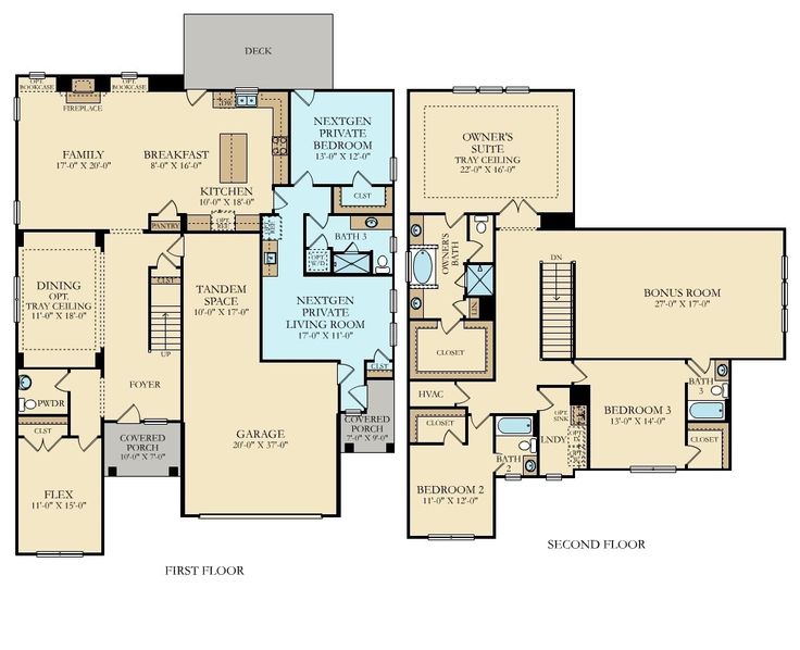 4 Bedroom House Plans English Cottage: The Ultimate Dream Home